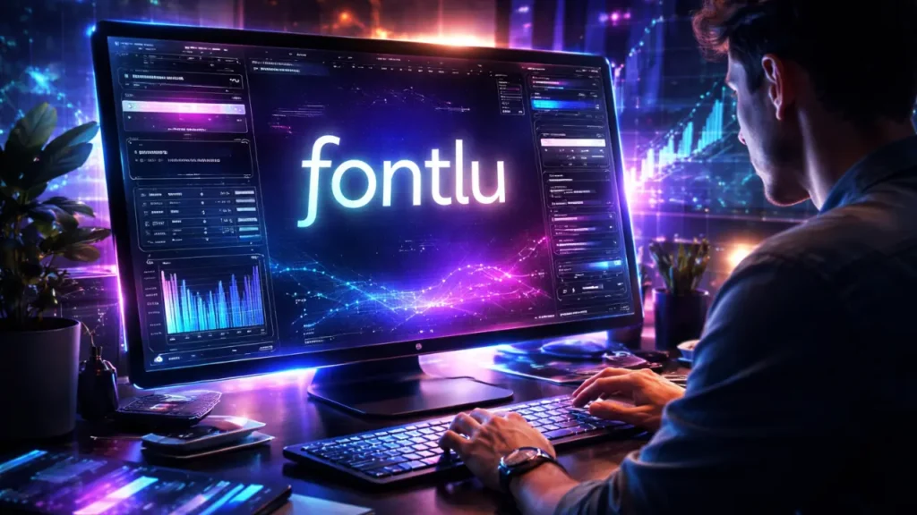 fontlu