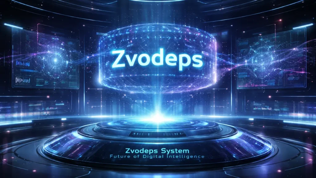 zvodeps